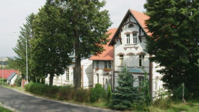Dom pod Orlimi Skałami, Lesna